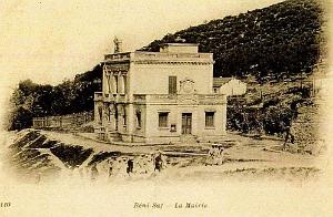 Beni saf 115